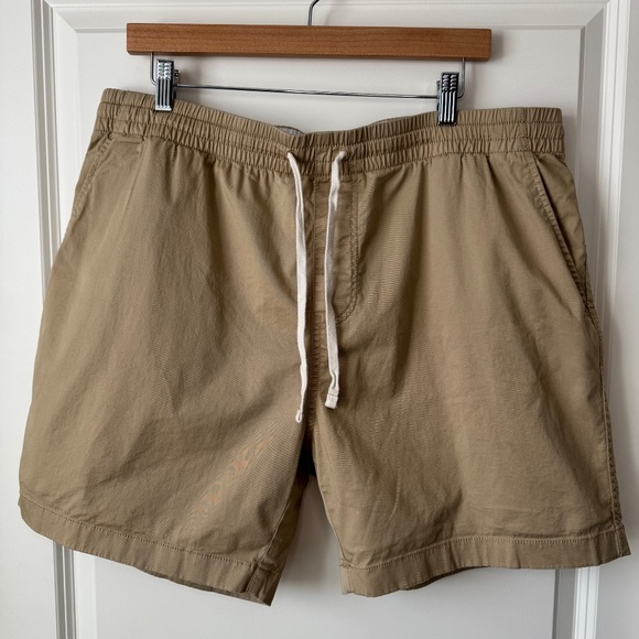 J.Crew 6" Dock Short - Men's XL - Picture 1 of 5
